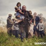 В честь Дня Победы балаковцам показали фильм саратовского парламентария