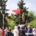 Николай Панков: День Победы объединяет людей на фронте и в тылу