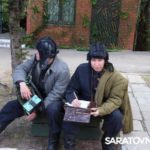 Николай Панков: День Победы объединяет людей на фронте и в тылу