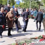 Николай Панков: День Победы объединяет людей на фронте и в тылу