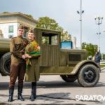 На ВДНХ рассказали о великом подвиге нефтяников На ВДНХ рассказали о великом подвиге нефтяников