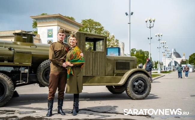На ВДНХ рассказали о великом подвиге нефтяников На ВДНХ рассказали о великом подвиге нефтяников
