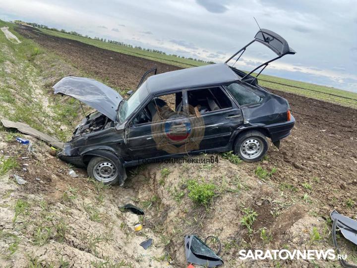 В Гагаринском районе Саратова столкнулись две машины В Гагаринском районе Саратова столкнулись две машины