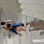 Дождь в Саратове не спугнул съемки сериала «Комбинация» Дождь в Саратове не спугнул съемки сериала «Комбинация»
