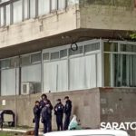 Дождь в Саратове не спугнул съемки сериала «Комбинация» Дождь в Саратове не спугнул съемки сериала «Комбинация»