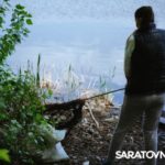 Регоператор стал партнёром субботника на пруду «Зеркальный» Регоператор стал партнёром субботника на пруду «Зеркальный»