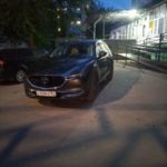 В Саратове попросили наказать автохама