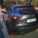 В Саратове попросили наказать автохама