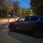 В Саратове попросили наказать автохама