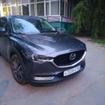 В Саратове попросили наказать автохама