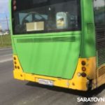 Саратовский перевозчик травит своих пассажиров Саратовский перевозчик травит своих пассажиров