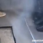 Саратовский перевозчик травит своих пассажиров Саратовский перевозчик травит своих пассажиров