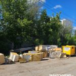 Саратовский регоператор напоминает правила вывоза строительных и древесных отходов Саратовский регоператор напоминает правила вывоза строительных и древесных отходов