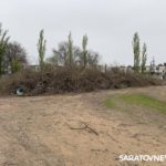 Саратовский регоператор напоминает правила вывоза строительных и древесных отходов Саратовский регоператор напоминает правила вывоза строительных и древесных отходов