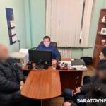 В Саратовской области произошло три убийства «по пьяни» В Саратовской области произошло три убийства «по пьяни»