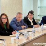 В Общественной палате Саратовской области обсудили состояние информационной безопасности