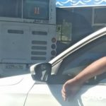 Автобус и троллейбус столкнулись на Шехурдина в Саратове Автобус и троллейбус столкнулись на Шехурдина в Саратове
