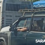 Автобус и троллейбус столкнулись на Шехурдина в Саратове Автобус и троллейбус столкнулись на Шехурдина в Саратове