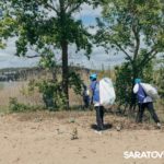 Регоператор поддержал Всероссийскую экологическую акцию «Вода России»