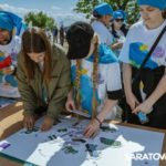 Регоператор поддержал Всероссийскую экологическую акцию «Вода России»