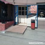 В центре Саратова закрывается булочная В центре Саратова закрывается булочная