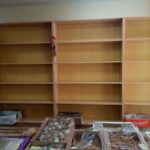 В центре Саратова закрывается булочная В центре Саратова закрывается булочная