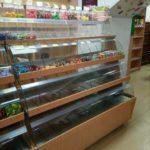 В центре Саратова закрывается булочная В центре Саратова закрывается булочная