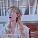 Актриса, играющая Алену Апину в сериале, отметила день рождения в Саратове Актриса, играющая Алену Апину в сериале, отметила день рождения в Саратове