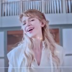 Актриса, играющая Алену Апину в сериале, отметила день рождения в Саратове Актриса, играющая Алену Апину в сериале, отметила день рождения в Саратове