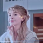 Актриса, играющая Алену Апину в сериале, отметила день рождения в Саратове Актриса, играющая Алену Апину в сериале, отметила день рождения в Саратове