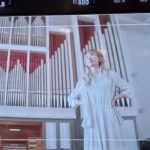 Актриса, играющая Алену Апину в сериале, отметила день рождения в Саратове Актриса, играющая Алену Апину в сериале, отметила день рождения в Саратове