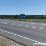 Николай Панков поможет с установкой освещения на участке трассы у поворота на Шиханы