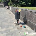 Панков об обслуживании парков коммерсантами: Жители не заслужили, чтобы над ними ставили эксперименты Панков об обслуживании парков коммерсантами: Жители не заслужили, чтобы над ними ставили эксперименты