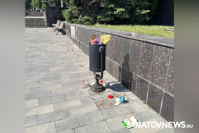 Панков об обслуживании парков коммерсантами: Жители не заслужили, чтобы над ними ставили эксперименты Панков об обслуживании парков коммерсантами: Жители не заслужили, чтобы над ними ставили эксперименты