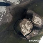 В центре Энгельса пахнет фекалиями