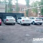 Саратовский регоператор в мае столкнулся с более 1 тыс. фактов невозможности проезда к контейнерным площадкам Саратовский регоператор в мае столкнулся с более 1 тыс. фактов невозможности проезда к контейнерным площадкам