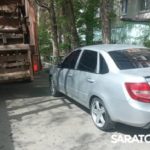 Саратовский регоператор в мае столкнулся с более 1 тыс. фактов невозможности проезда к контейнерным площадкам Саратовский регоператор в мае столкнулся с более 1 тыс. фактов невозможности проезда к контейнерным площадкам
