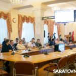 В Вавиловском университете планируется создать пять институтов В Вавиловском университете планируется создать пять институтов