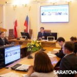 В Вавиловском университете планируется создать пять институтов В Вавиловском университете планируется создать пять институтов