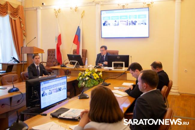 В Вавиловском университете планируется создать пять институтов В Вавиловском университете планируется создать пять институтов
