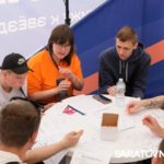 Тепловики погрузили студентов в историю Саратовской ГРЭС