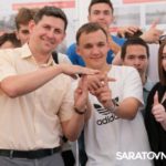 Тепловики погрузили студентов в историю Саратовской ГРЭС