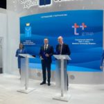 Правительство Саратовской области и «Т Плюс» усилят работу по модернизации системы теплоснабжения города