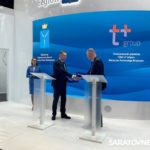 Правительство Саратовской области и «Т Плюс» усилят работу по модернизации системы теплоснабжения города