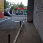 Саратовцы просят организовать выезд из многоэтажки