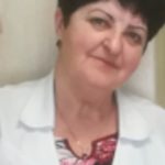 Елена Коваленко: «Стать врачом — значит, посвятить себя этой профессии полностью» Елена Коваленко: «Стать врачом — значит, посвятить себя этой профессии полностью»