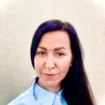 Елена Коваленко: «Стать врачом — значит, посвятить себя этой профессии полностью» Елена Коваленко: «Стать врачом — значит, посвятить себя этой профессии полностью»