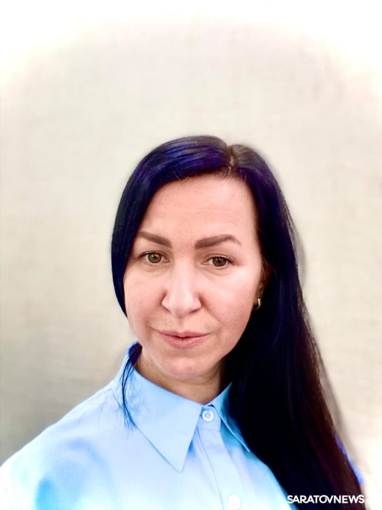 Елена Коваленко: «Стать врачом — значит, посвятить себя этой профессии полностью» Елена Коваленко: «Стать врачом — значит, посвятить себя этой профессии полностью»