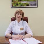 Светлана Светова: «Развитие первичного звена в здравоохранении идёт семимильными шагами» Светлана Светова: «Развитие первичного звена в здравоохранении идёт семимильными шагами»
