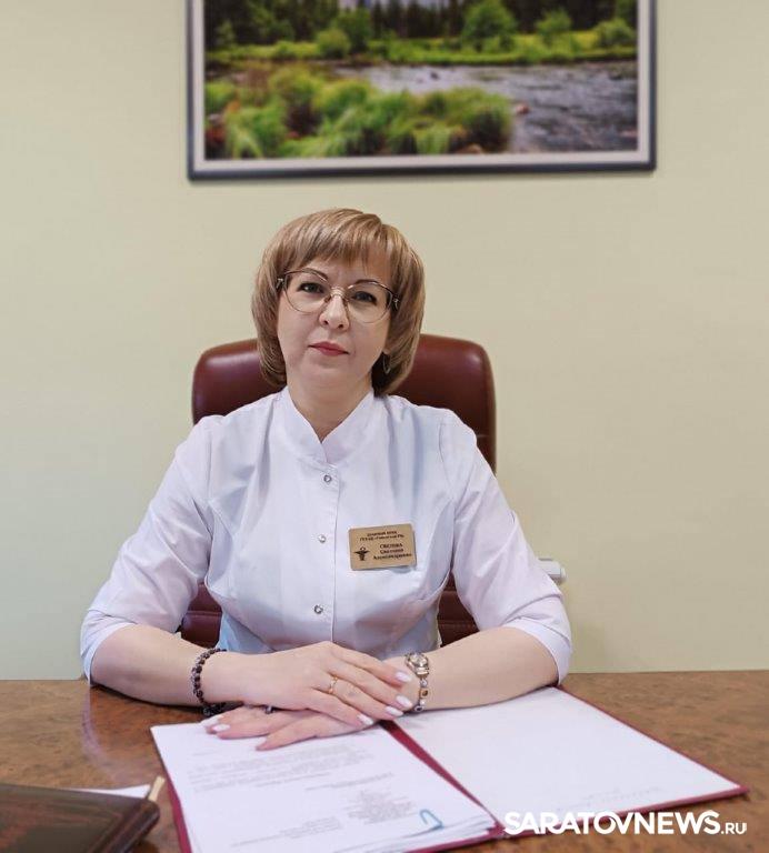 Светлана Светова: «Развитие первичного звена в здравоохранении идёт семимильными шагами» Светлана Светова: «Развитие первичного звена в здравоохранении идёт семимильными шагами»